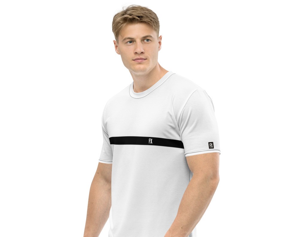 tee-shirt de survêtement 