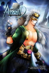 Aslash D #1 - Descension (Part 1) [Print]