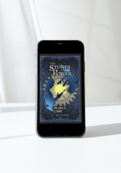 The Stones Of Power - Book 1 - A Deadly Game [.PDF]