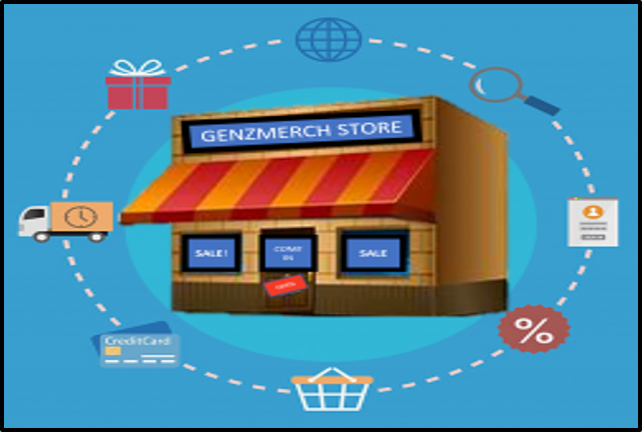 1.)  The Foundation Package