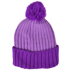 Kids Fashion Bobble Hat