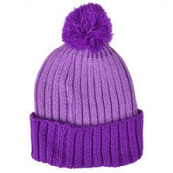 Kids Fashion Bobble Hat