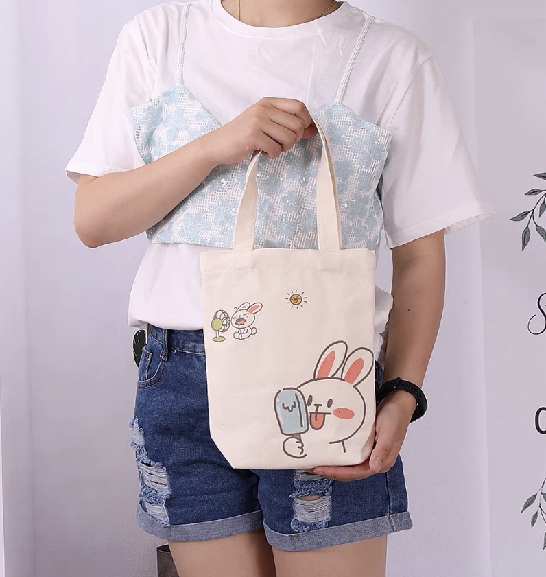 HOT! Korean fashion bag 'JJCKR1'