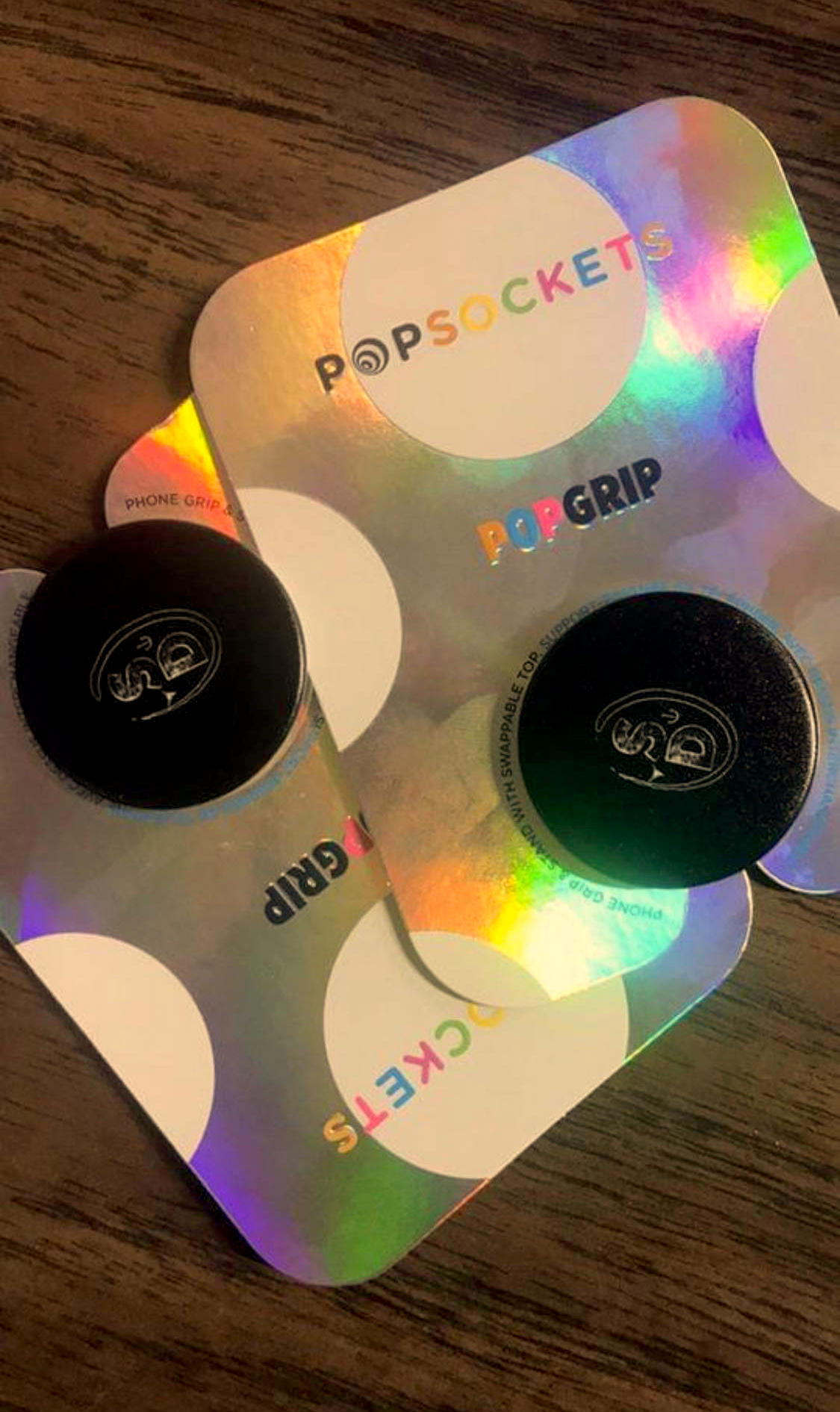 PopGrips