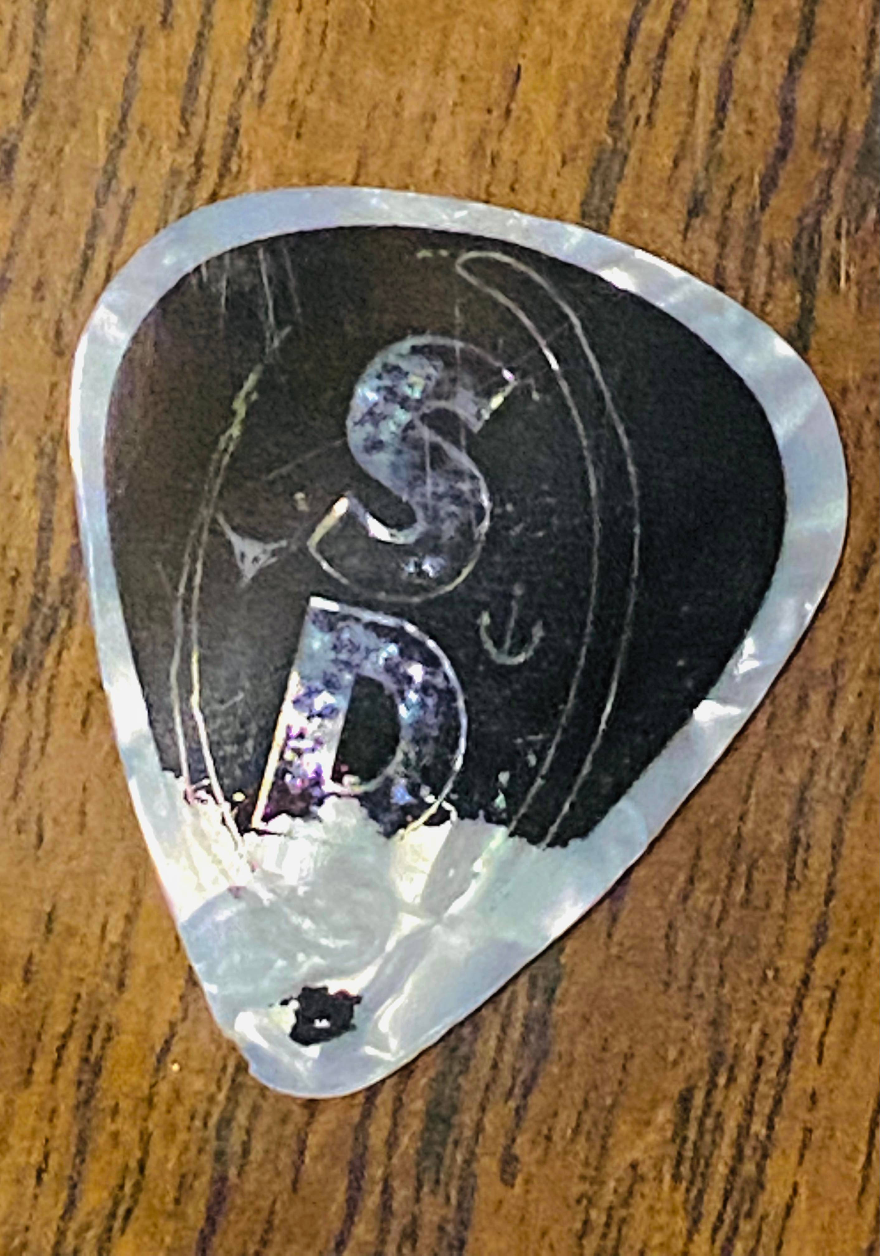Picks