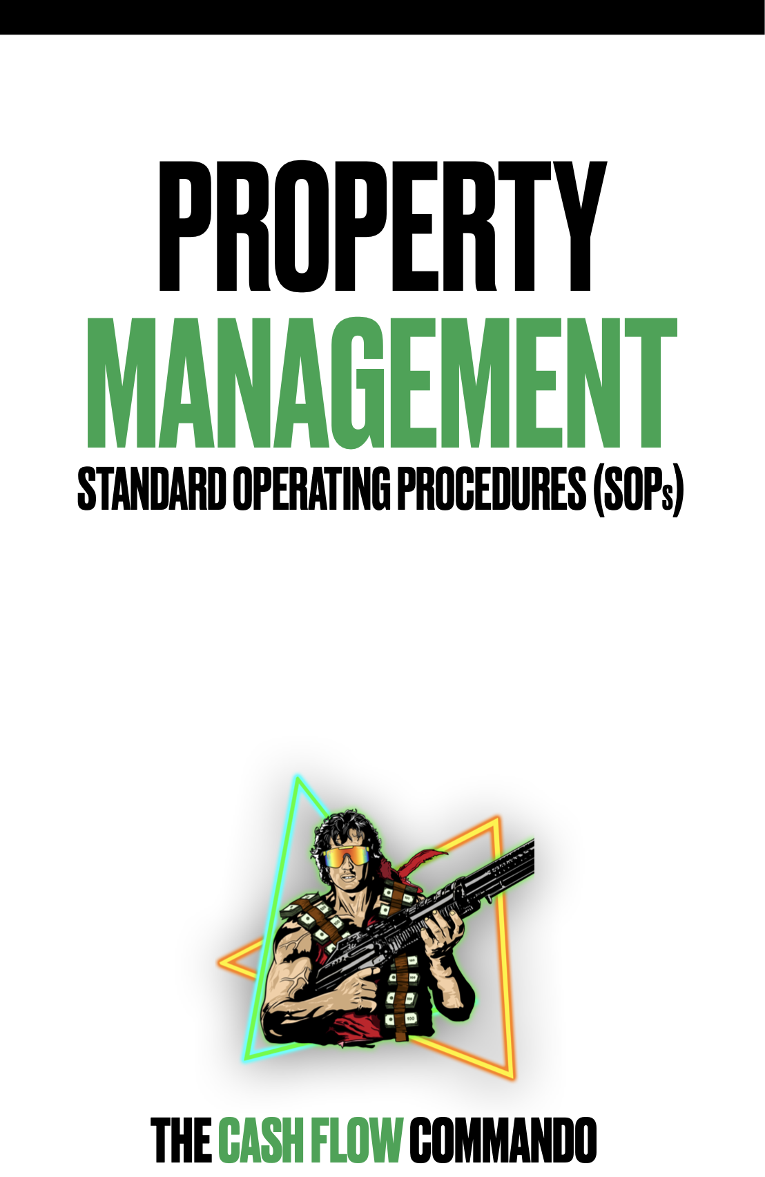 Property Management SOPs