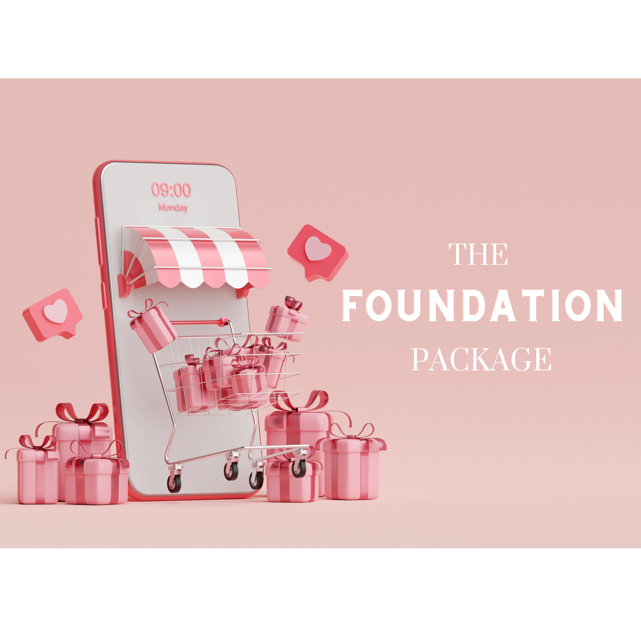 The Foundation Package