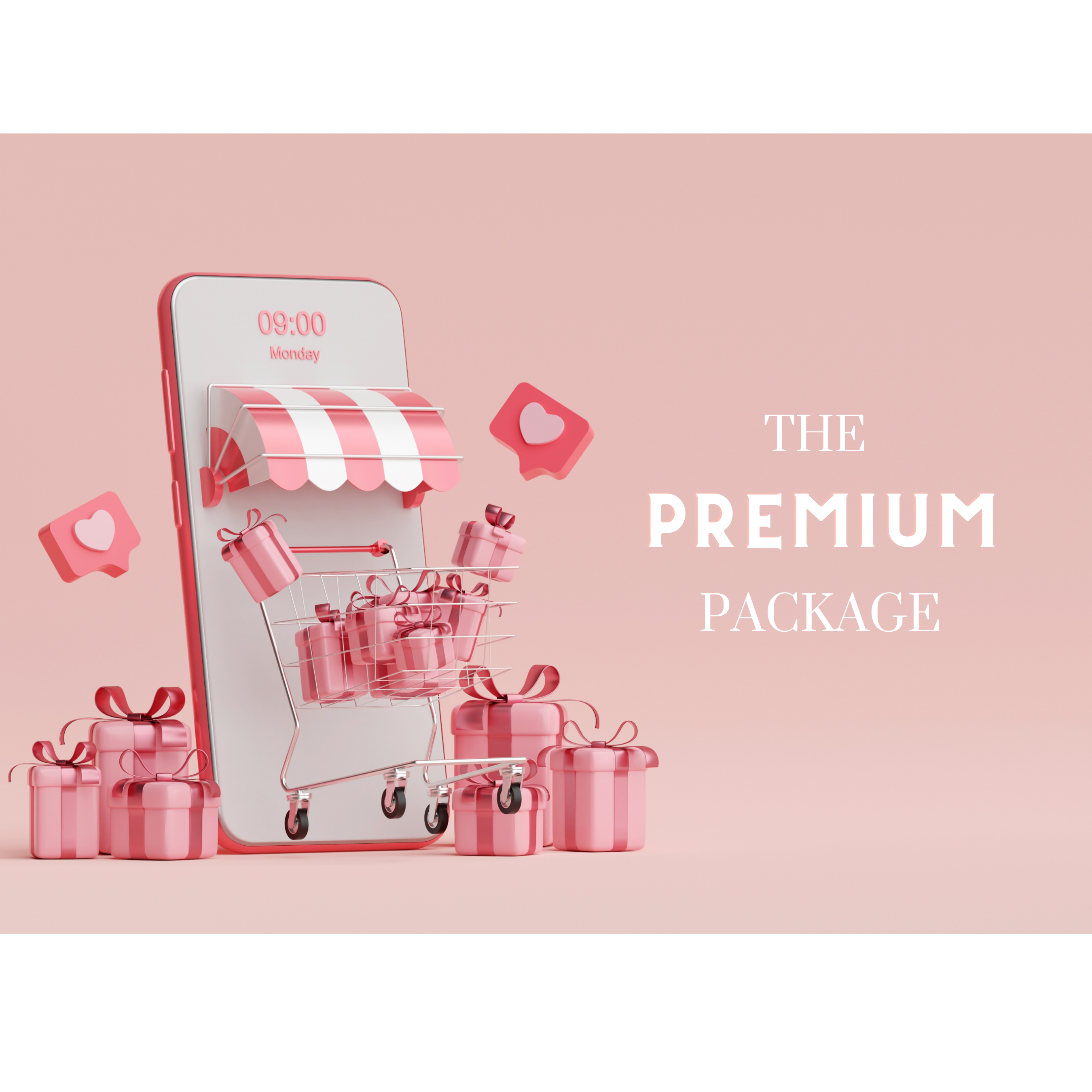 The Premium Package