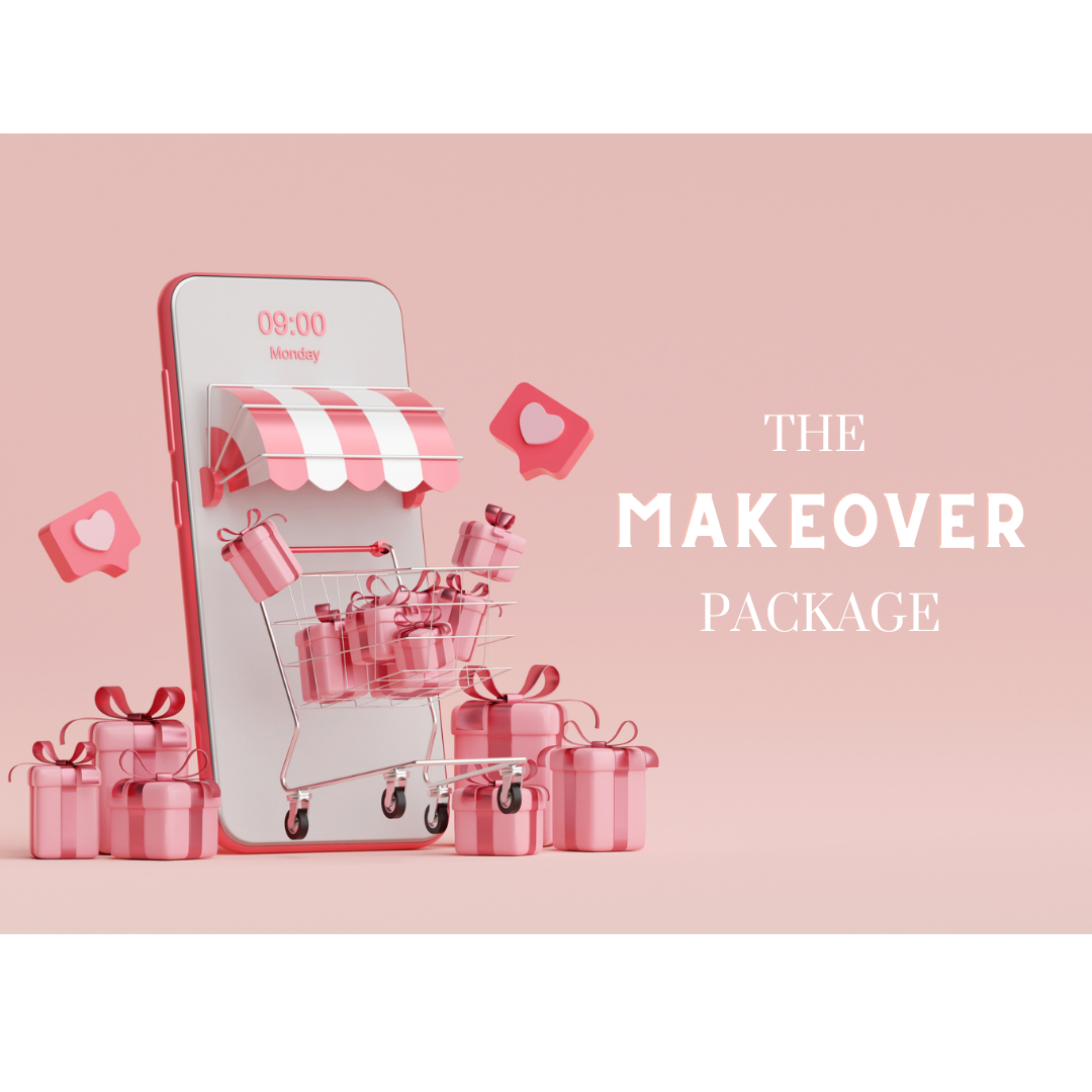 The Makeover Package