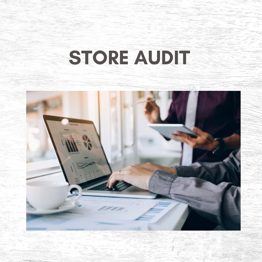Store Audit